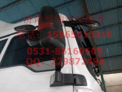 712W63730-0005,宽体电动右后视镜总成,济南海纳汽配有限公司