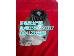 DZ9100130037,转向泵/叶片泵,济南泉达汽配有限公司