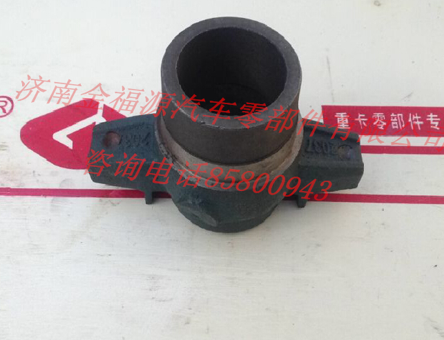 后制动凸轮轴支架（左 右）/BC-3464231133/1233