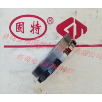 输出轴油封座