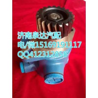 江淮格尔发转向泵助力泵叶片泵 济南泉达汽配
