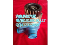 H0340030013A0,转向助力叶片泵,济南泉达汽配有限公司