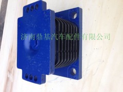 AZ9725520278,橡胶支座,济南鼎基重汽配件有限公司