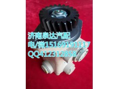 3407020BM00-0590,转向助力叶片泵,济南泉达汽配有限公司