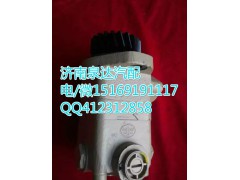 3407020BM00-0590,转向助力叶片泵,济南泉达汽配有限公司
