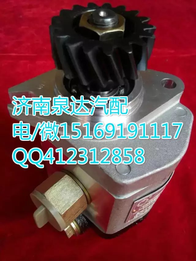 57100-Y5151XZ,齿轮泵巨力泵,济南泉达汽配有限公司