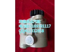 3407020-392,转向助力叶片泵,济南泉达汽配有限公司