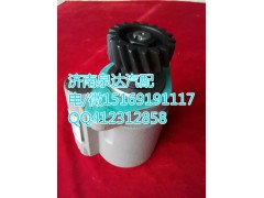 1531334001002,转向助力叶片泵,济南泉达汽配有限公司