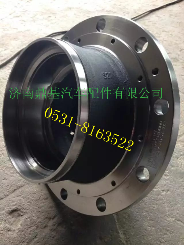 AZ9981340010,豪沃08款后轮鼓,济南鼎基重汽配件有限公司