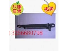 WG9100820028,重汽斯太尔驾驶室翻转油缸总成,济南凯尔特商贸有限公司