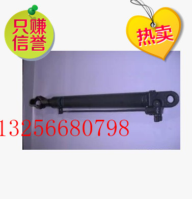WG9100820028,重汽斯太尔驾驶室翻转油缸总成,济南凯尔特商贸有限公司