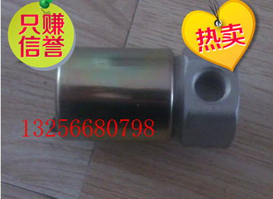 61200090163,重汽斯太尔火焰预热电磁阀,济南凯尔特商贸有限公司