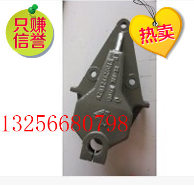 AZ9124520013,重汽金王子前簧前支架,济南凯尔特商贸有限公司