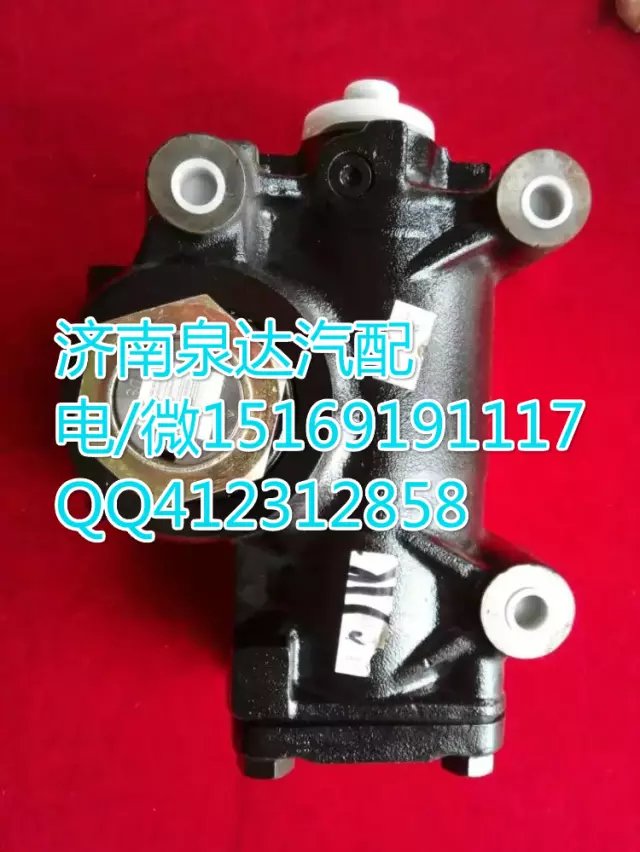 8095955207,动力转向器/方向机,济南泉达汽配有限公司