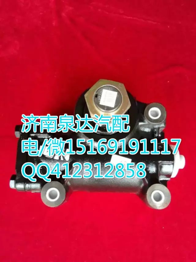 8095955207,动力转向器/方向机,济南泉达汽配有限公司