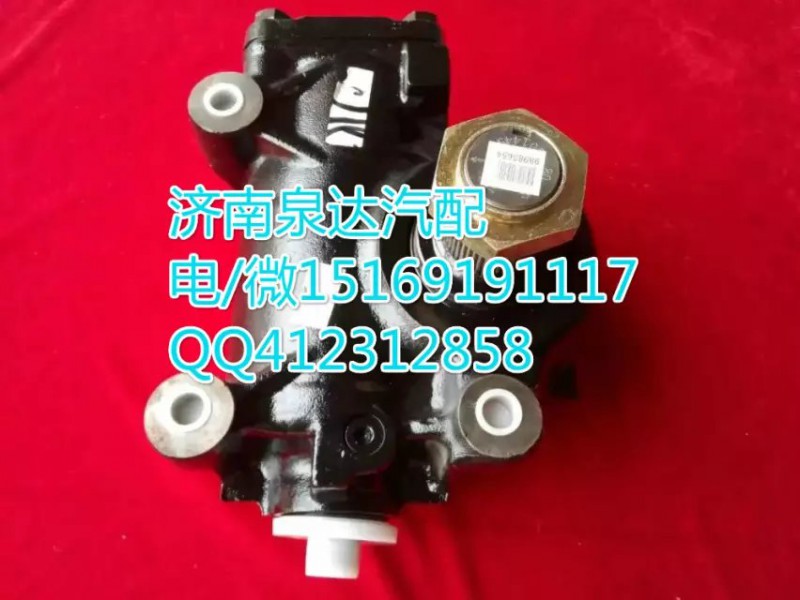 8095955207,动力转向器/方向机,济南泉达汽配有限公司