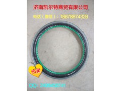 9981340113,重汽豪沃后轮一体式油封,济南凯尔特商贸有限公司