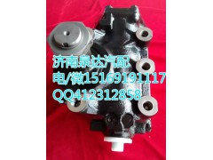 WG9925477132,动力转向器/方向机,济南泉达汽配有限公司