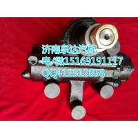 柳汽重卡动力转向器方向机 济南泉达汽配