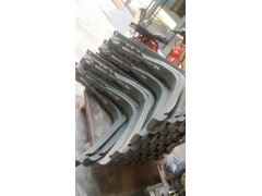810-41801-5487,油箱支架 810-41801-5487,济南信久汽配销售中心