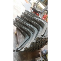 油箱支架810-41801-5487