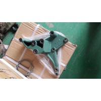 發(fā)電機(jī)支架