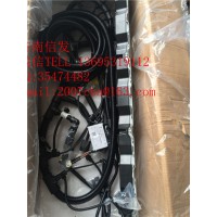 812W25424-6365重汽T7H发动机线束