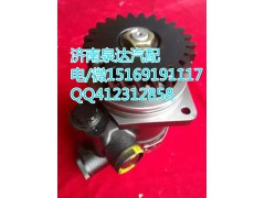 3407020-D815,转向泵/叶片泵,济南泉达汽配有限公司