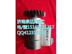 3407020-D815,转向泵/叶片泵,济南泉达汽配有限公司