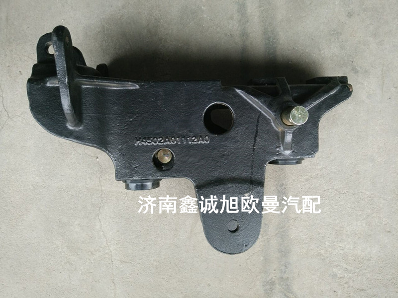 H4502A01112A0,上支座总成,济南鑫诚旭欧曼汽车配件有限公司