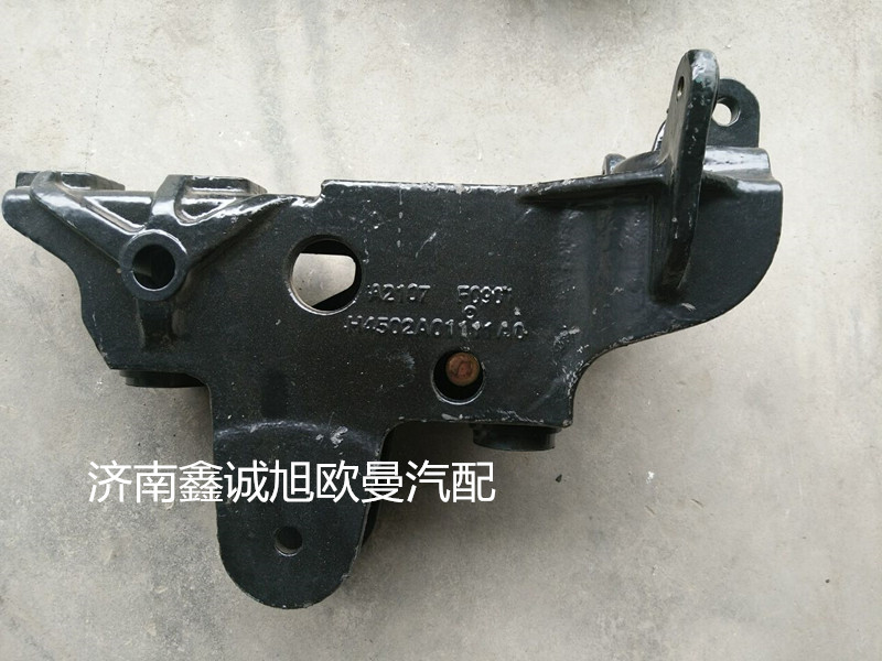 H4502A01111A0,上支座总成,济南鑫诚旭欧曼汽车配件有限公司
