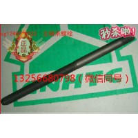 VG1246010033重汽豪沃发动机主轴承螺栓-济南凯尔特