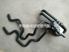 H4811050001B0,前围管路,济南鑫诚旭欧曼汽车配件有限公司