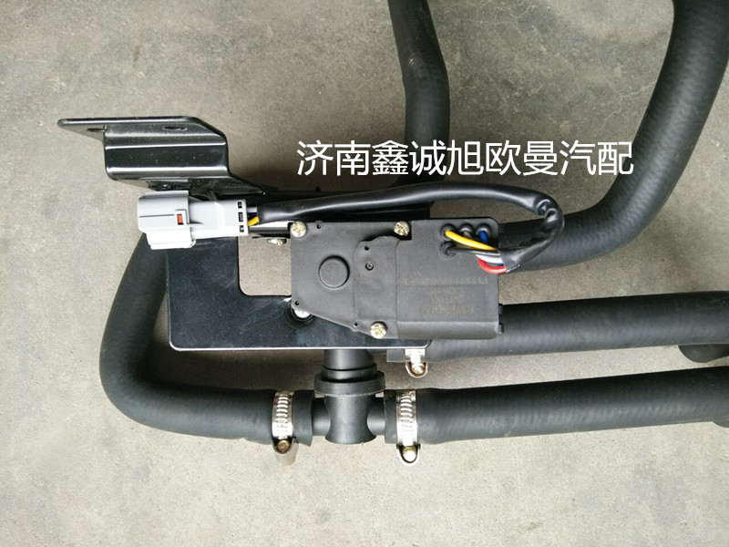 H4811050001B0,前围管路,济南鑫诚旭欧曼汽车配件有限公司