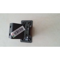 電瓶箱隔熱板固定支架總成