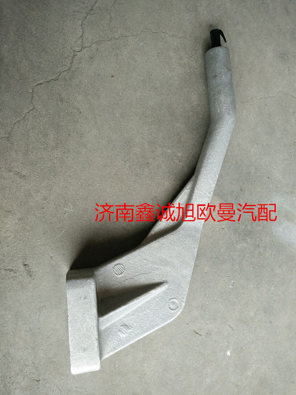 3697268,风扇罩支架,济南鑫诚旭欧曼汽车配件有限公司