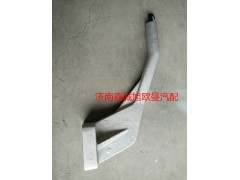 3697268,风扇罩支架,济南鑫诚旭欧曼汽车配件有限公司