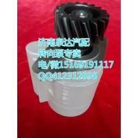 潍柴P10发动机转向泵助力泵 济南泉达汽配