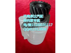 612600130267,转向泵/叶片泵,济南泉达汽配有限公司