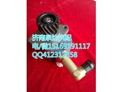 3407020-Q851A,转向助力叶片泵,济南泉达汽配有限公司