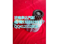 3407020-Q851A,转向助力叶片泵,济南泉达汽配有限公司