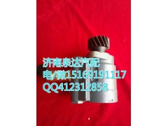 3407020-Q851A,转向助力叶片泵,济南泉达汽配有限公司