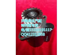 H0340030013A0,转向助力叶片泵,济南泉达汽配有限公司
