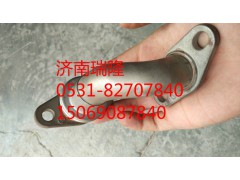 VG1557110058A,EGR 进气管,济南瑞隆工贸重卡动力专营