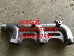 612640110380,前排气歧管,济南瑞隆工贸重卡动力专营