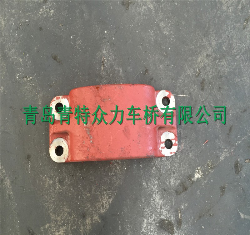 ,,青岛青特众力车桥有限公司