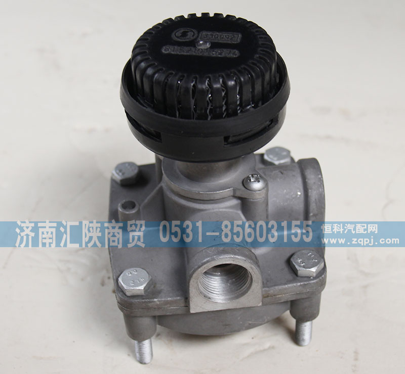 DZ95259360105,继动阀,济南汇陕商贸有限公司
