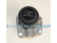 DZ95259360105,继动阀,济南汇陕商贸有限公司