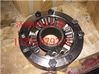陕西同力银川凯沃徐州美驰泰安航天轴间差速器总成/75202215