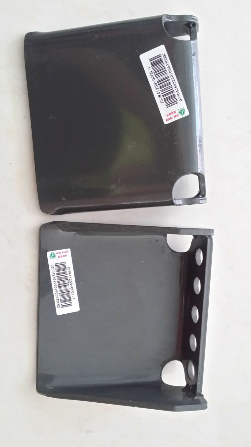 752W41259-0007,】变速器辅助支撑支架【左,济南信久汽配销售中心